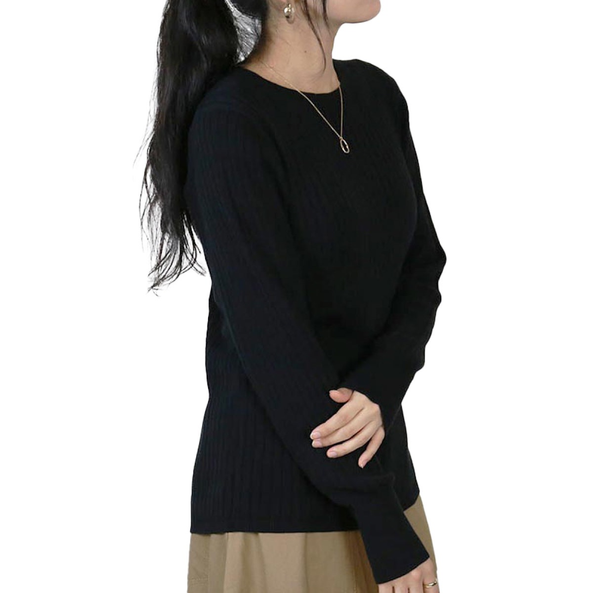 �˥å� �������� ��ǥ����� ��֥˥å� �ȥåץ� Ĺµ �礭�������� ���줤�� ����ץ� �����奢�� ���åȥ� ��100% �饦��ɥͥå� ���롼�ͥå� ̵�� ���餻 ���� ���ȥ�å� M L LL 3L 4L 5L ��ä��� �� �� �� 30�� 40�� 50�� ���ե��������奢�� �����������ʤ� ������