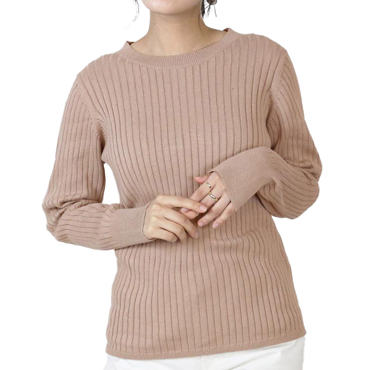 �˥å� �������� ��ǥ����� ��֥˥å� �ȥåץ� Ĺµ �礭�������� ���줤�� ����ץ� �����奢�� ���åȥ� ��100% �饦��ɥͥå� ���롼�ͥå� ̵�� ���餻 ���� ���ȥ�å� M L LL 3L 4L 5L ��ä��� �� �� �� 30�� 40�� 50�� ���ե��������奢�� �����������ʤ� ������