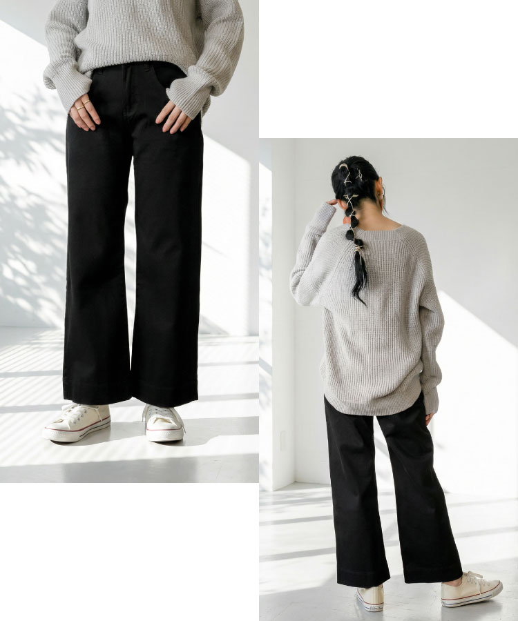 �ڴ��ָ���10%OFF�ۥ磻�ɥѥ�� ��ǥ����� ���ȥ�å��ѥ�� ���줤�� ��������ѥ�� �礭�������� ���顼�ĥ���ѥ�� �ܥȥॹ ���åȥ� M L LL 3L 4L ��ä��� �η����С� ���� ��Ĺ ���ե��� �����奢�� 30�� 40�� 50�� �� �� �� �� �����륷������
