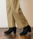 �ڴ��ָ���10%OFF�ۥ磻�ɥѥ�� ��ǥ����� ���ȥ�å��ѥ�� ���줤�� ��������ѥ�� �礭�������� ���顼�ĥ���ѥ�� �ܥȥॹ ���åȥ� M L LL 3L 4L ��ä��� �η����С� ���� ��Ĺ ���ե��� �����奢�� 30�� 40�� 50�� �� �� �� �� �����륷������