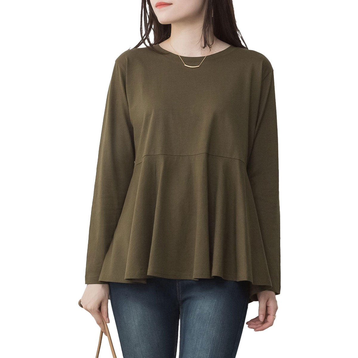 �ڴ��ָ���21.7%OFF��Ĺµ���åȥ��� ���åȥ��� ĹµT����� ���ե쥢 ��ǥ����� �礭�������� �η����С� �ȥåץ� �� �� ��ä��� ��100% ���åȥ�100�� ���� �����奢�� ����ץ�