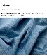理想の立体シルエット。ウエストホックデニムパンツ の別カット