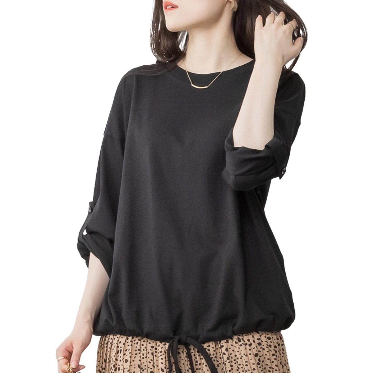 �ڴ��ָ���21.7%OFF�ۥ��åȥ��� ��ǥ����� Ĺµ 2way ���Х롼�� �ȥåץ� �� �� �礭�������� ��ä��� �η����С� ��100% ����ץ� ̵�� ���ʤ� �ɥ����� �ץ륪���С� ������� ���줤�� ��� �����奢�� T����� 30�� 40�� 50�� M L LL 3L 4L 5L