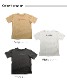 ロゴT Tシャツ レディース カットソー トップス 半袖 ロゴTシャツ シンプルに主役になる。半袖ロゴTシャツ シンプル カジュアル 大きいサイズ ゆったり 英字 英語 大人 おしゃれ かわいい シワになりにくい ブラック ホワイト ベージュ M L LL XL ポリエステル 春 夏 の別カット