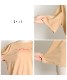 ロゴT Tシャツ レディース カットソー トップス 半袖 ロゴTシャツ シンプルに主役になる。半袖ロゴTシャツ シンプル カジュアル 大きいサイズ ゆったり 英字 英語 大人 おしゃれ かわいい シワになりにくい ブラック ホワイト ベージュ M L LL XL ポリエステル 春 夏 の別カット