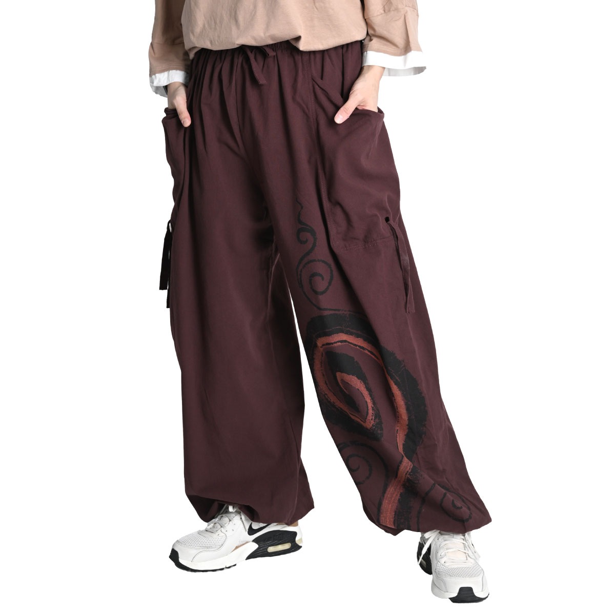 �ǥ�����Ǻ���Ĥ��ơ�������Х롼��ѥ��