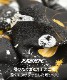 キラリ、コーデ輝くコズミック柄長袖シャツブラウス シャツ ブラウス レディース 星柄 春 夏 柄シャツ シャツブラウス シフォン シアー トップス 長袖 星 スター 柄 総柄 長袖シャツ 長袖ブラウス 柄ブラウス 総柄シャツ 大きいサイズ オーバーサイズ の別カット
