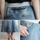 �ڴ��ָ���10%OFF�ۥǥ˥ॹ������ ���� ��ǥ����� ���ȥ�å� �礭�������� �������ȥ��� A�饤�� �ޥ����������� �� �� �� �� �ܥȥॹ ��ä��� �η����С� �ڤ��� ������� �����奢�� ������ơ����ù� �������ȥ�� S M L LL 3L 4L �ͥ��ӡ� �֥롼