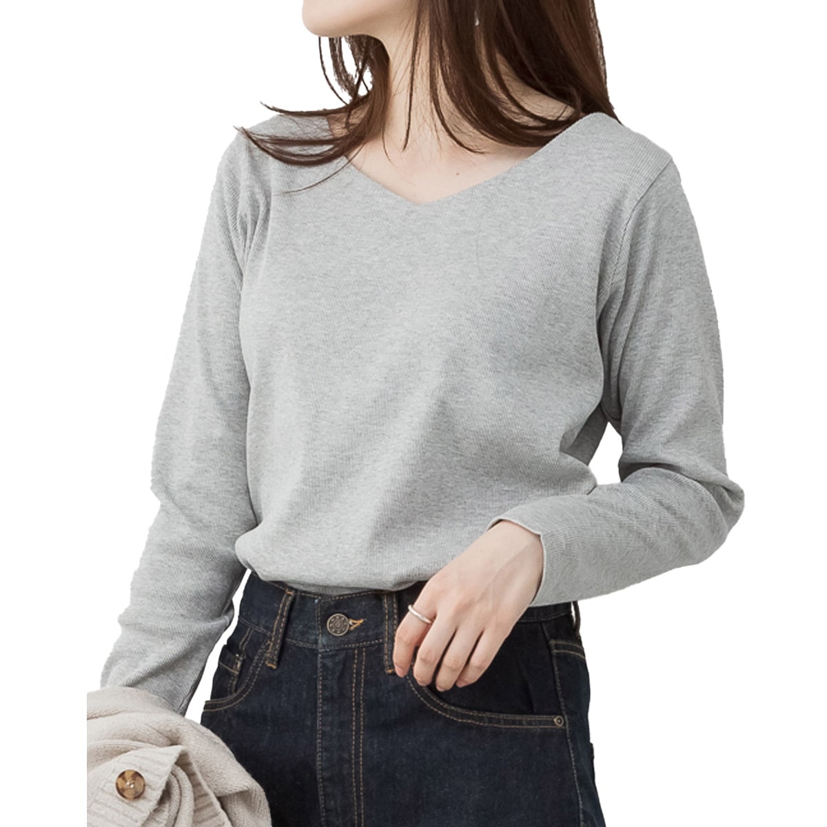 �ڴ��ָ���21.7%OFF�ۥ��åȥ��� V�ͥå� ��ǥ����� Ĺµ ��� �ȥåץ� ���줤�� �礭�������� T����� ����T ����ץ� ̵�� ���ȥ�å� ���� �� ���åȥ� ����ʡ� ���ե��� �����奢�� ��� ������� ���襤�� 30�� 40�� 50�� �� �� �� M L LL 3L 4L