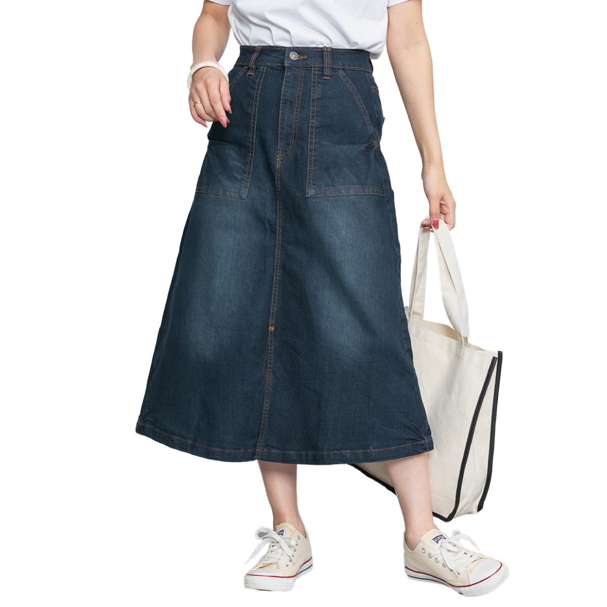 �ڴ��ָ���21.7%OFF�ۥ������� �ǥ˥� ���� ��ǥ����� �٥������������� ���ȥ�å� A�饤�� �礭�������� M L LL 3L 4L �ǥ˥ॹ������ ���󥰥������� �ܥȥॹ �ڤ��� �η����С� ���餻 �ٸ��� ������� �����奢�� ���줤�� ��� 30�� 40�� 50�� �ޥޥ����� �� �� �� �� �����륷������