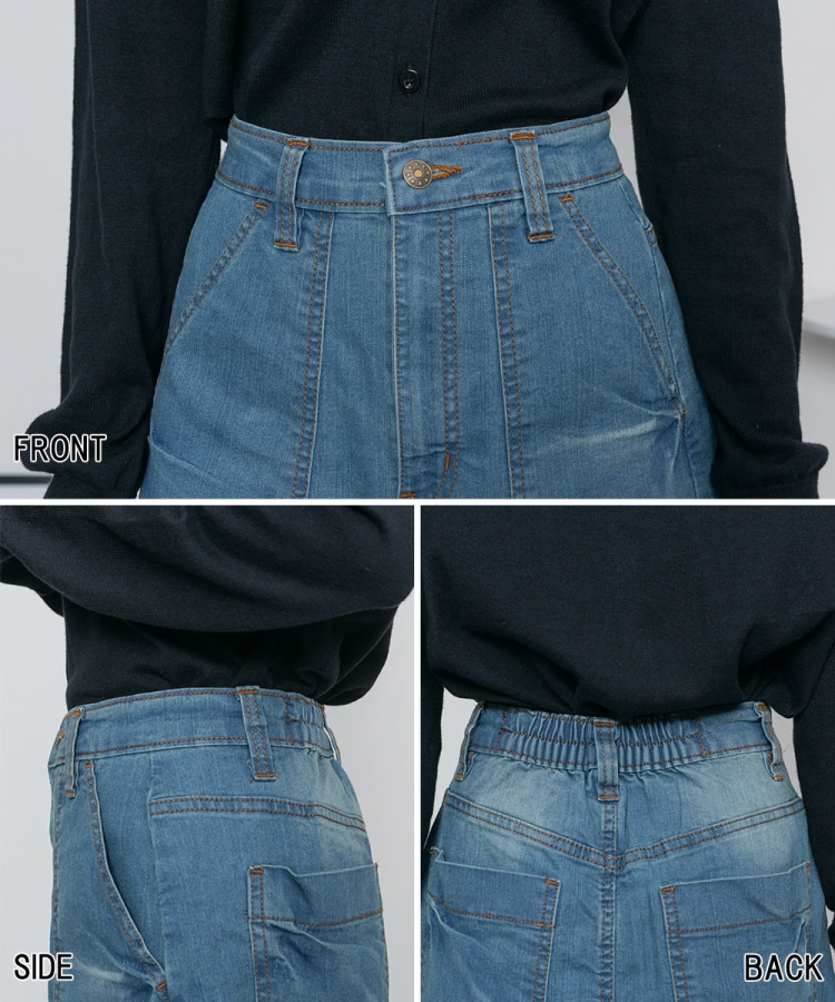 �ڴ��ָ���21.7%OFF�ۥ������� �ǥ˥� ���� ��ǥ����� �٥������������� ���ȥ�å� A�饤�� �礭�������� M L LL 3L 4L �ǥ˥ॹ������ ���󥰥������� �ܥȥॹ �ڤ��� �η����С� ���餻 �ٸ��� ������� �����奢�� ���줤�� ��� 30�� 40�� 50�� �ޥޥ����� �� �� �� �� �����륷������