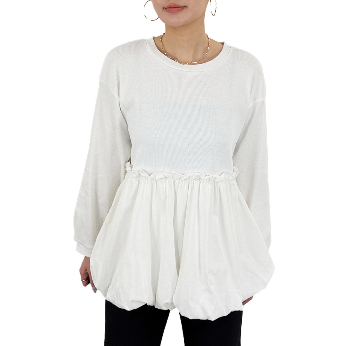 �ڴ��ָ���10%OFF�ۿ� �Х롼�� �ȥåץ� Ĺµ ���åȥ��� ��ǥ����� �� �� ���Ǻ��ڤ��ؤ� ���롼�ͥå� ���åȥ�100% ��� ��ä��� �η����С� �礭�������� �դ��� �ڥץ�� �����奢�� ���줤�� ��Ͳİ��� ȴ���� 30�� 40�� 50�� M L LL 3L 4L 5L
