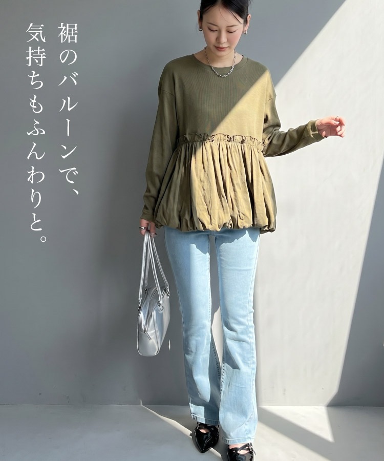 �ڴ��ָ���10%OFF�ۿ� �Х롼�� �ȥåץ� Ĺµ ���åȥ��� ��ǥ����� �� �� ���Ǻ��ڤ��ؤ� ���롼�ͥå� ���åȥ�100% ��� ��ä��� �η����С� �礭�������� �դ��� �ڥץ�� �����奢�� ���줤�� ��Ͳİ��� ȴ���� 30�� 40�� 50�� M L LL 3L 4L 5L