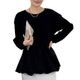 �ڴ��ָ���10%OFF�ۿ� �Х롼�� �ȥåץ� Ĺµ ���åȥ��� ��ǥ����� �� �� ���Ǻ��ڤ��ؤ� ���롼�ͥå� ���åȥ�100% ��� ��ä��� �η����С� �礭�������� �դ��� �ڥץ�� �����奢�� ���줤�� ��Ͳİ��� ȴ���� 30�� 40�� 50�� M L LL 3L 4L 5L