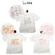 個性派ユニーク。イラスト半袖Tシャツ の別カット