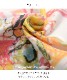 個性派ユニーク。イラスト半袖Tシャツ の別カット