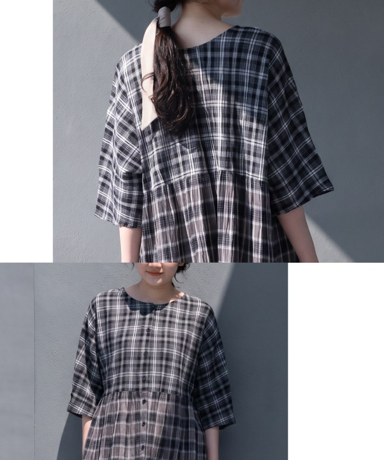 �֥饦�� ����2WAY ��ä��� �礭�������� �η����С� �����å� ��100% ���졼������ Ⱦµ ��ʬµ �� �� �ȥåץ� ����� ������ ������ ��ǥ����� 30�� 40�� 50�� ��ͥ����奢�� �ä��� �̵��� �ʥ����� ������� ������ ���Ф���