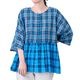 �֥饦�� ����2WAY ��ä��� �礭�������� �η����С� �����å� ��100% ���졼������ Ⱦµ ��ʬµ �� �� �ȥåץ� ����� ������ ������ ��ǥ����� 30�� 40�� 50�� ��ͥ����奢�� �ä��� �̵��� �ʥ����� ������� ������ ���Ф���