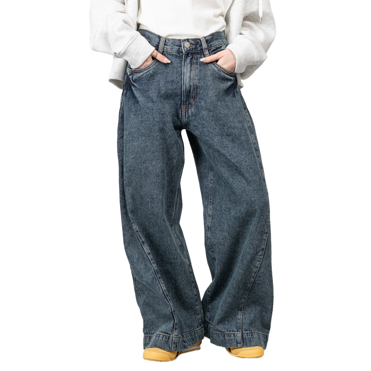 �ڴ��ָ���10%OFF�ۥ磻�ɥѥ�� �ǥ˥� ��ǥ����� �����֥ѥ�� �����ѥ� ������ �ܥȥॹ ���åȥ� ��100% �ڤ��ؤ��ǥ����� �ߥɥ륦������ ��ä��� �礭�������� M L LL 3L 4L �η����С� ��� �����奢�� ����ץ� ̵�� �����륷������ �� �� �� �� 30�� 40�� 50��