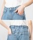 �ڴ��ָ���10%OFF�ۥ磻�ɥѥ�� �ǥ˥� ��ǥ����� �����֥ѥ�� �����ѥ� ������ �ܥȥॹ ���åȥ� ��100% �ڤ��ؤ��ǥ����� �ߥɥ륦������ ��ä��� �礭�������� M L LL 3L 4L �η����С� ��� �����奢�� ����ץ� ̵�� �����륷������ �� �� �� �� 30�� 40�� 50��