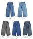 �ڴ��ָ���10%OFF�ۥ磻�ɥѥ�� �ǥ˥� ��ǥ����� �����֥ѥ�� �����ѥ� ������ �ܥȥॹ ���åȥ� ��100% �ڤ��ؤ��ǥ����� �ߥɥ륦������ ��ä��� �礭�������� M L LL 3L 4L �η����С� ��� �����奢�� ����ץ� ̵�� �����륷������ �� �� �� �� 30�� 40�� 50��