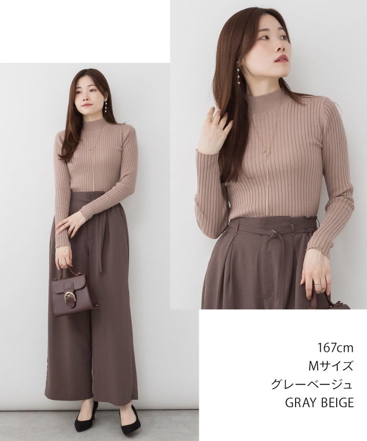 �ڴ��ָ���21.7%OFF�ۥϥ��ͥå� ��֥˥å� ��ǥ����� �ȥåץ� Ĺµ �������� �˥å� ����ʡ� �Ť��� �쥤�䡼�� �ʺ� ���餫�Ǻ� ��ͥ����奢�� �����Ǥ��䤹�� �η����С� �̶� �̳� �� �� �� 30�� 40�� 50�� 60��