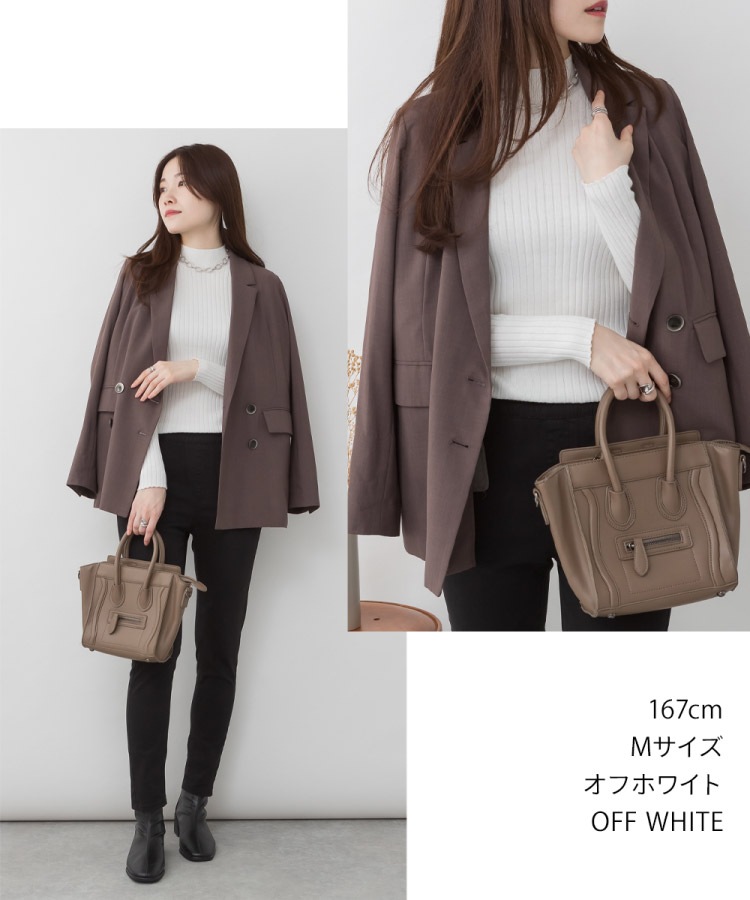 �ڴ��ָ���21.7%OFF�ۥϥ��ͥå� ��֥˥å� ��ǥ����� �ȥåץ� Ĺµ �������� �˥å� ����ʡ� �Ť��� �쥤�䡼�� �ʺ� ���餫�Ǻ� ��ͥ����奢�� �����Ǥ��䤹�� �η����С� �̶� �̳� �� �� �� 30�� 40�� 50�� 60��