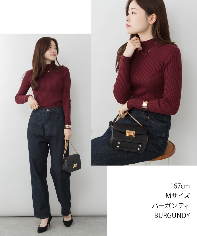 �ڴ��ָ���21.7%OFF�ۥϥ��ͥå� ��֥˥å� ��ǥ����� �ȥåץ� Ĺµ �������� �˥å� ����ʡ� �Ť��� �쥤�䡼�� �ʺ� ���餫�Ǻ� ��ͥ����奢�� �����Ǥ��䤹�� �η����С� �̶� �̳� �� �� �� 30�� 40�� 50�� 60��