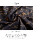 大人の垢抜けデザイン。花柄フレアスカート の別カット