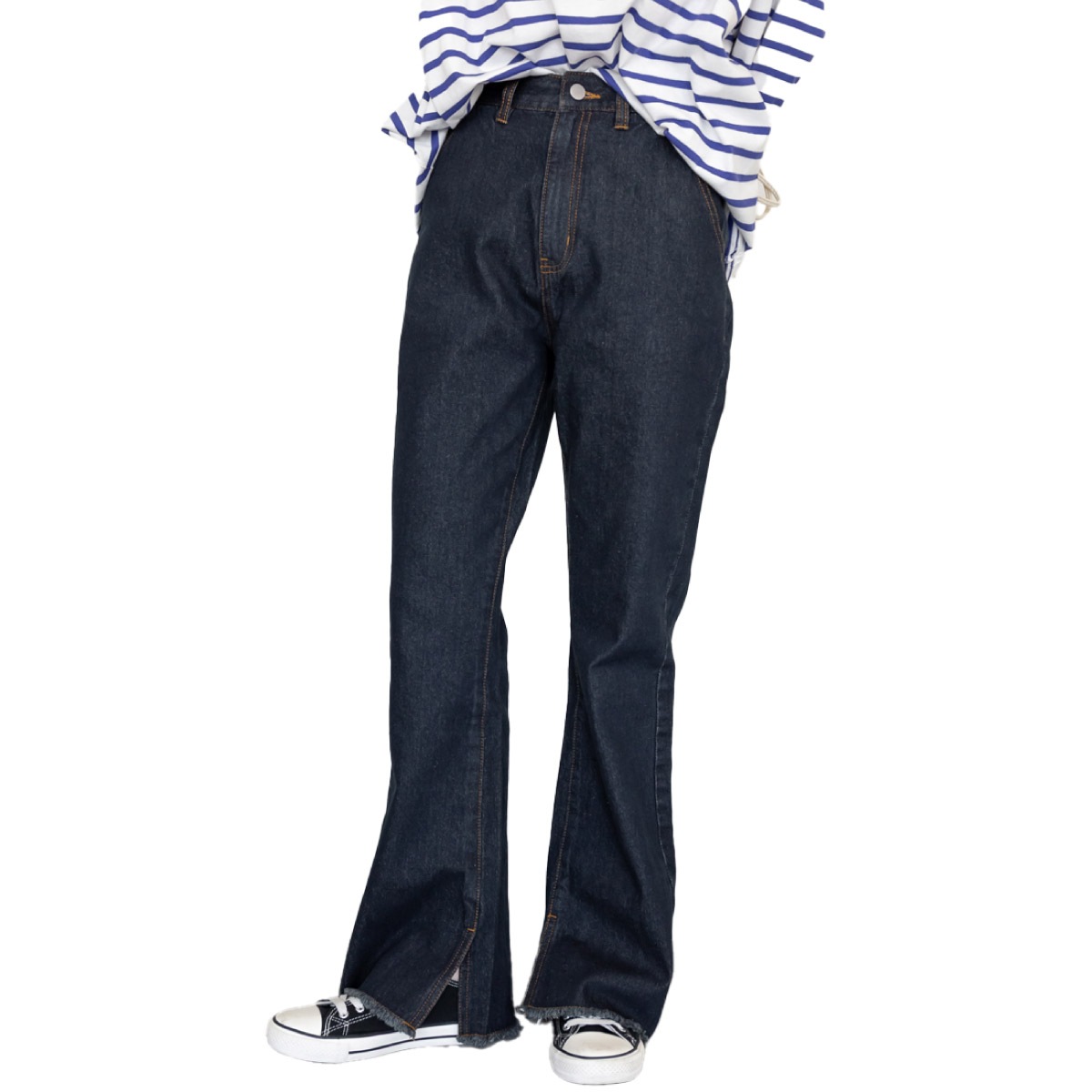 �ڴ��ָ���21.7%OFF�ۥǥ˥� �ե쥢�ѥ�� ��ǥ����� �ϥ��������� �֡��ĥ��å� �ե�󥸿� �����ɥ���å� ������ �ܥȥॹ ��100% �������ȥ��� M/L/LL ���� �η����С� �� �� �� �� �����륷������ �������ͥ��ӡ� �ͥ��ӡ� �饤�ȥ֥롼