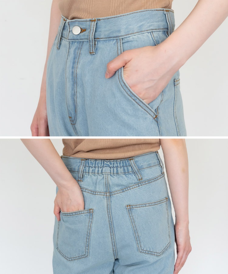 �ڴ��ָ���21.7%OFF�ۥǥ˥� �ե쥢�ѥ�� ��ǥ����� �ϥ��������� �֡��ĥ��å� �ե�󥸿� �����ɥ���å� ������ �ܥȥॹ ��100% �������ȥ��� M/L/LL ���� �η����С� �� �� �� �� �����륷������ �������ͥ��ӡ� �ͥ��ӡ� �饤�ȥ֥롼