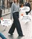 �ǥ˥� �磻�ɥѥ�� ��ǥ����� �ե쥢 �ɥ졼�� �� �� �� ���� ���åȥ� �礭�������� M L LL 3L 4L ���󥰾� ���� ��Ĺ ��ä��� �η����С� �������� �Х��� ������ �����奢�� ��� ���줤�� 30�� 40�� 50��