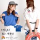 大人が着たいユニークプリント。ロゴ半袖Tシャツ の別カット