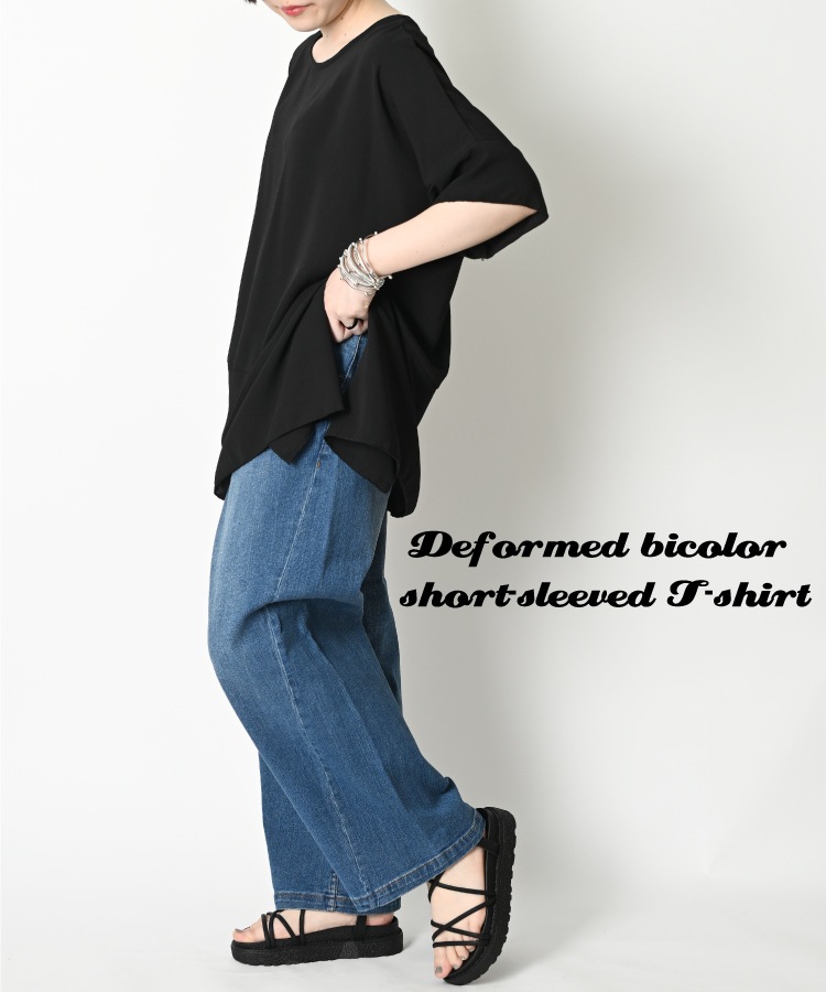 ڴָ50OFFۤĤΥǤѷХ顼ȾµT åȥ T ǥ Ⱦµ   Х顼 ֥饦 ץ륪С ѷ ȥåץ ʬµ ̵  ǥ  ȾµT Ⱦµåȥ Ū 礭 ä ݼ ȥ꡼