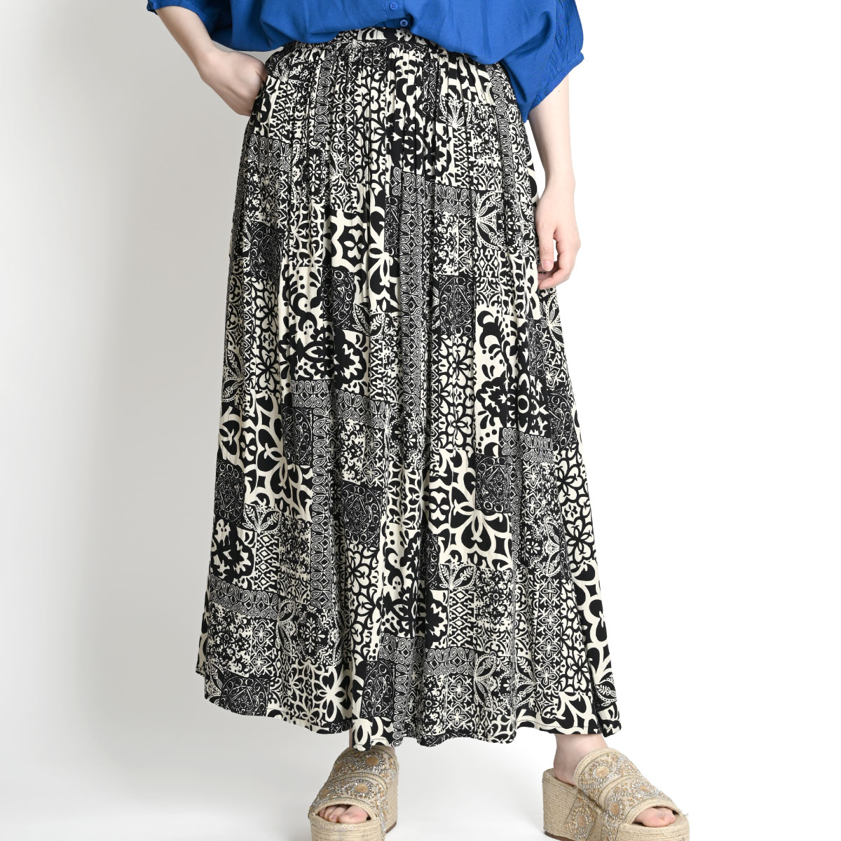 �ڴ��ָ���50%OFF�ۥ��󥰥������� �ղ� �� �� �ݥ��å� �� �礭�������� �ɥ�ޥ��å��ʥ����˥å����������˥å������󥰥������� �������� ���� ���󥰾� A�饤�� �ե쥢 �����˥å� �������� �ϥ磻���� �֥�å� �֥롼 �١�����