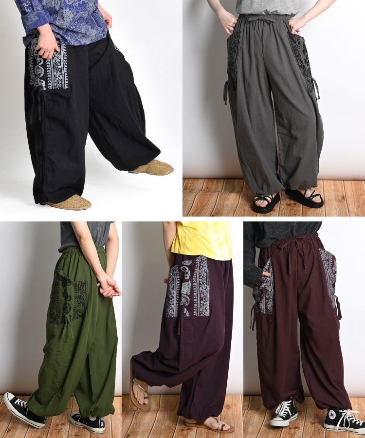 ��̣�㤦��󥺥饤����2WAY�ݥ��å������󥰥ѥ�� �ѥ�� ���󥰥ѥ�� ���륨��ѥ�� �ܥȥॹ ��ǥ����� ��� �������ѥ�� ̵�� �� ��˥��å��� ��100% ���åȥ�100% �֥�å� �� �ݥ��å��� ���饸��ѥ�� ��� �����˥å��ե��å���� ��������