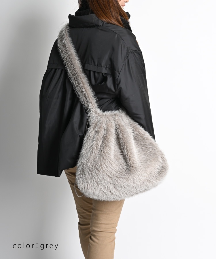 �ڴ��ָ���50%OFF�ۥե����Хå� ���襤�� �礭�� �Ф᤬�� ������� ���졼 �١����� �֥�å� �ե����Хå��������� ���襤�� �������� ���� ��ǥ����� �դ�դ� ���ݤ� ���� A4 �̶� ���Ф���