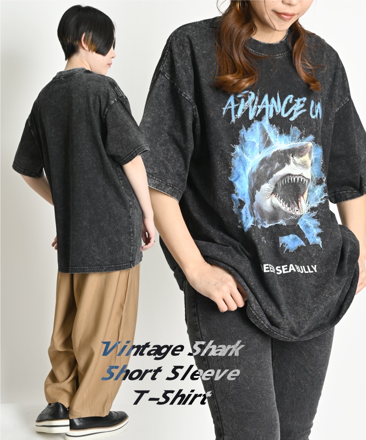 ���� T����� ��� ��ǥ����� Ⱦµ ���ӽФ����ᡣ������ơ��������뻭����SHARKȾµT����� ���ȡ��󥦥��å��� ���㡼�� �� ���硼�� �����ե��� ������ �֥�å� ���ᥫ�� ��Ω�� ���� ���ä���