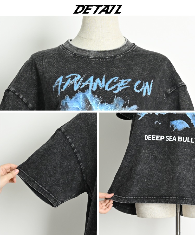 ���� T����� ��� ��ǥ����� Ⱦµ ���ӽФ����ᡣ������ơ��������뻭����SHARKȾµT����� ���ȡ��󥦥��å��� ���㡼�� �� ���硼�� �����ե��� ������ �֥�å� ���ᥫ�� ��Ω�� ���� ���ä���