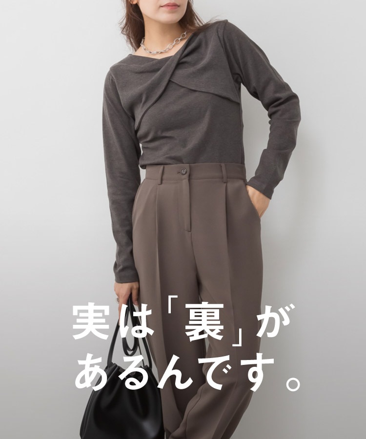 �ڴ��ָ���21.7%OFF�ۥ��åȥ��� Ĺµ ��ǥ����� ����2way ���줤�� ������� �ե���ȥ����� �ȥåץ� ����ץ� ̵�� ���롼�ͥå� T����� ����T �ץ륪���С� �礭�������� M L LL 3L 4L �η����С� ���餻 ��� �̶� ���ե��� �����奢�� ��Ͳİ��� 30�� 40�� 50�� �� �� ��