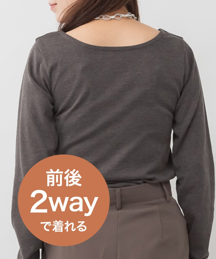 �ڴ��ָ���21.7%OFF�ۥ��åȥ��� Ĺµ ��ǥ����� ����2way ���줤�� ������� �ե���ȥ����� �ȥåץ� ����ץ� ̵�� ���롼�ͥå� T����� ����T �ץ륪���С� �礭�������� M L LL 3L 4L �η����С� ���餻 ��� �̶� ���ե��� �����奢�� ��Ͳİ��� 30�� 40�� 50�� �� �� ��