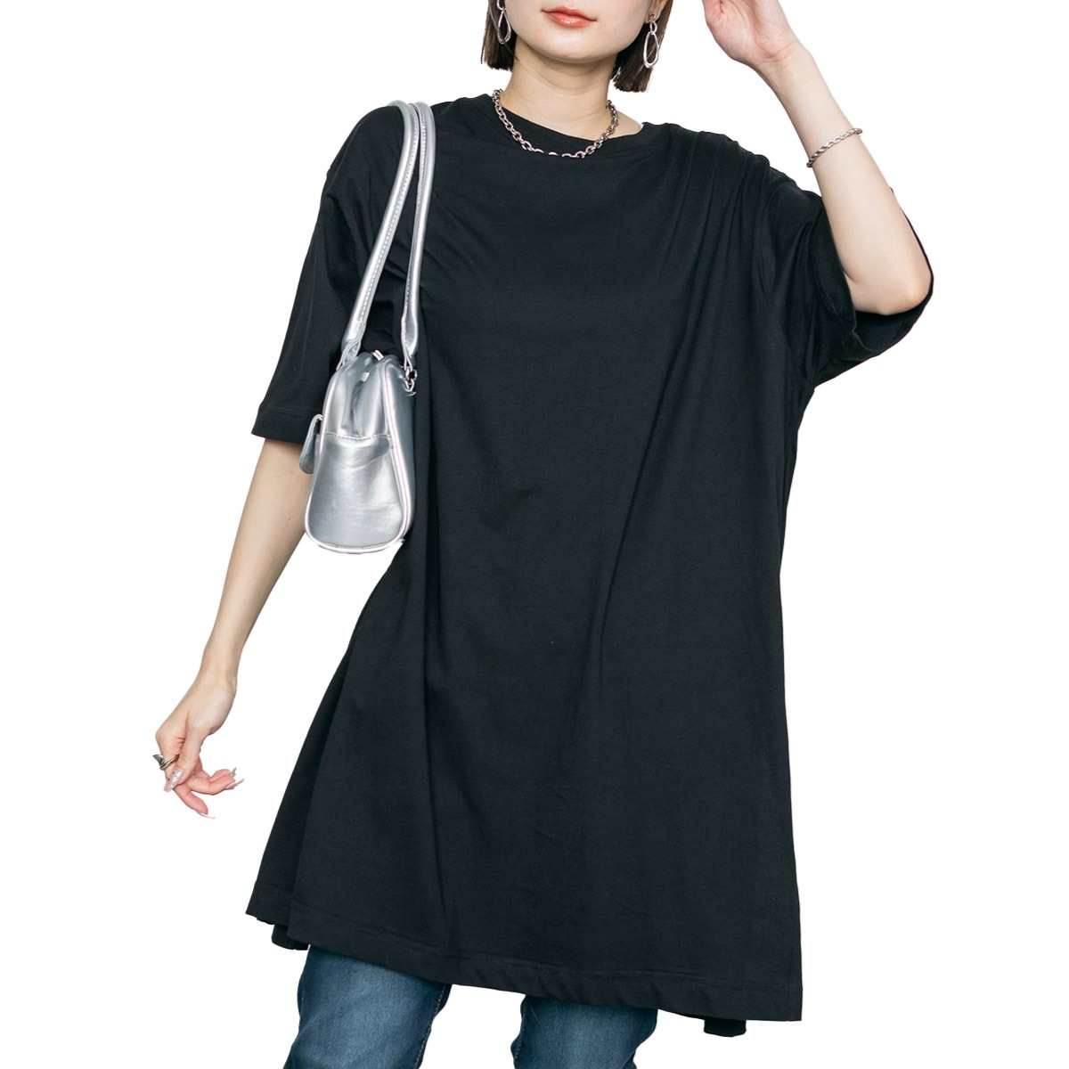 �ڴ��ָ���21.7%OFF�ۥ���˥å� ���ԡ��� ��ǥ����� �� �� �� 5ʬµ Ⱦµ ���åȥ��� �����ɥ���å� �礭�������� ��ä��� �η����С� ������� ���줤�� ����ץ� ̵�� �� ���åȥ� �ȥåץ� M L LL 3L 4L 5L 30�� 40�� 50�� ��ͥ����奢�� ������ ���ޥ��륦����