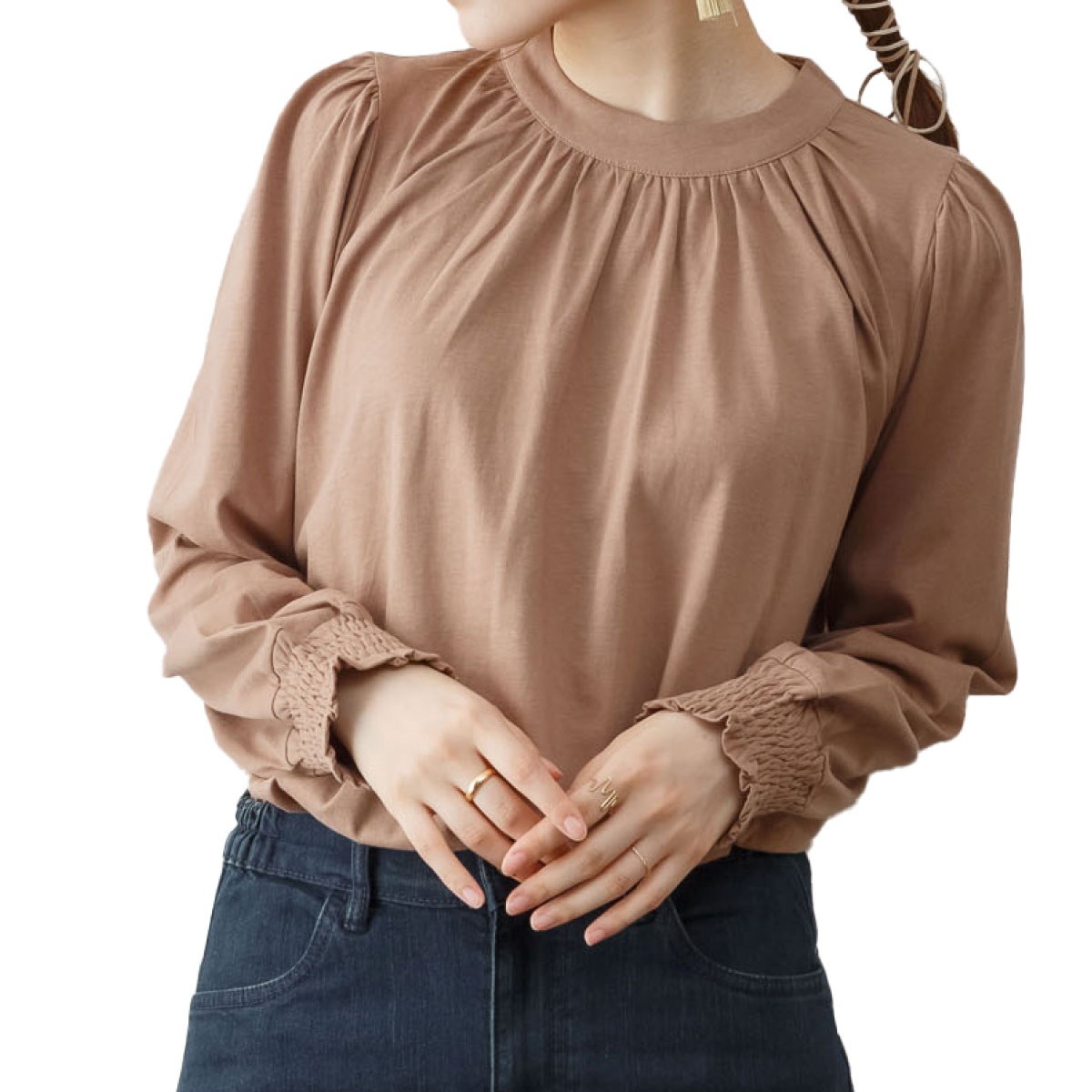 Ĺµ���åȥ��� ���줤�� �֥饦�� Ĺµ ��ǥ����� �� �ץ��ϥ��ͥå� �ܥ�塼�ॹ�꡼�� ���㡼��� �ե�� �礭�������� ��100% ���åȥ� �� �� �� �� ��ä��� �̶�