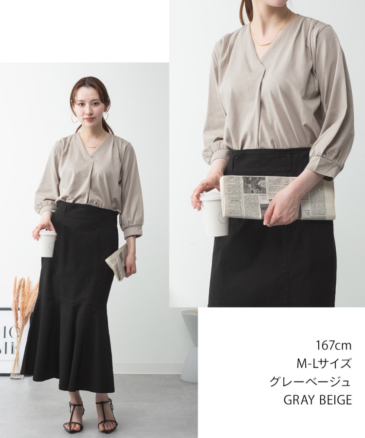 �ڴ��ָ���21.7%OFF��T����� �֥饦�� ��ǥ����� V�ͥå� ��ʬµ ��100% �����åѡ� ���åȥ��� �ȥåץ� ����� 7ʬµ ��ʬµ ���åȥ� �ä��� �礭�������� ��ä��� �η����С� ������� ̵�� �� �� �� �� �� 30�� 40�� 50�� M L LL 3L 4L 5L