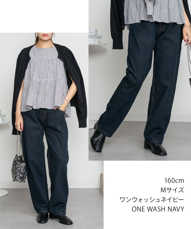 �ڴ��ָ���21.7%OFF�ۥǥ˥� �����֥ѥ�� ��ǥ����� �磻�ɥѥ�� ������ ��������ѥ�� ���������ѥ�� �ܥȥॹ �� �� �� �� ��100% ��ä��� �η����С� �礭�������� M L LL 3L 4L ������ơ����� �Ծ忼�� ��� �����奢�� ������� 30�� 40�� 50�� �֥롼 �ͥ��ӡ�