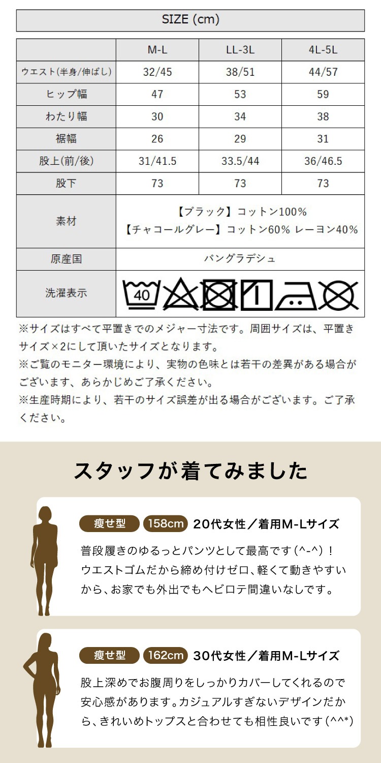 �ڴ��ָ���21.7%OFF�ۥ��ߥե쥢�ѥ�� ��ǥ����� �ߥ�΢�� �������å� �ѥ�� �ܥȥॹ ���ܥ� �ե쥢 ���ߥե쥢 ���åȥ��� �ڤ�äѤʤ� �礭�������� ��ä��� �η����С� �ʺ� ���åȥ� ���� ��Ĺ �������ȥ��� ������ �롼�०���� 30�� 40�� 50�� �� �� ��