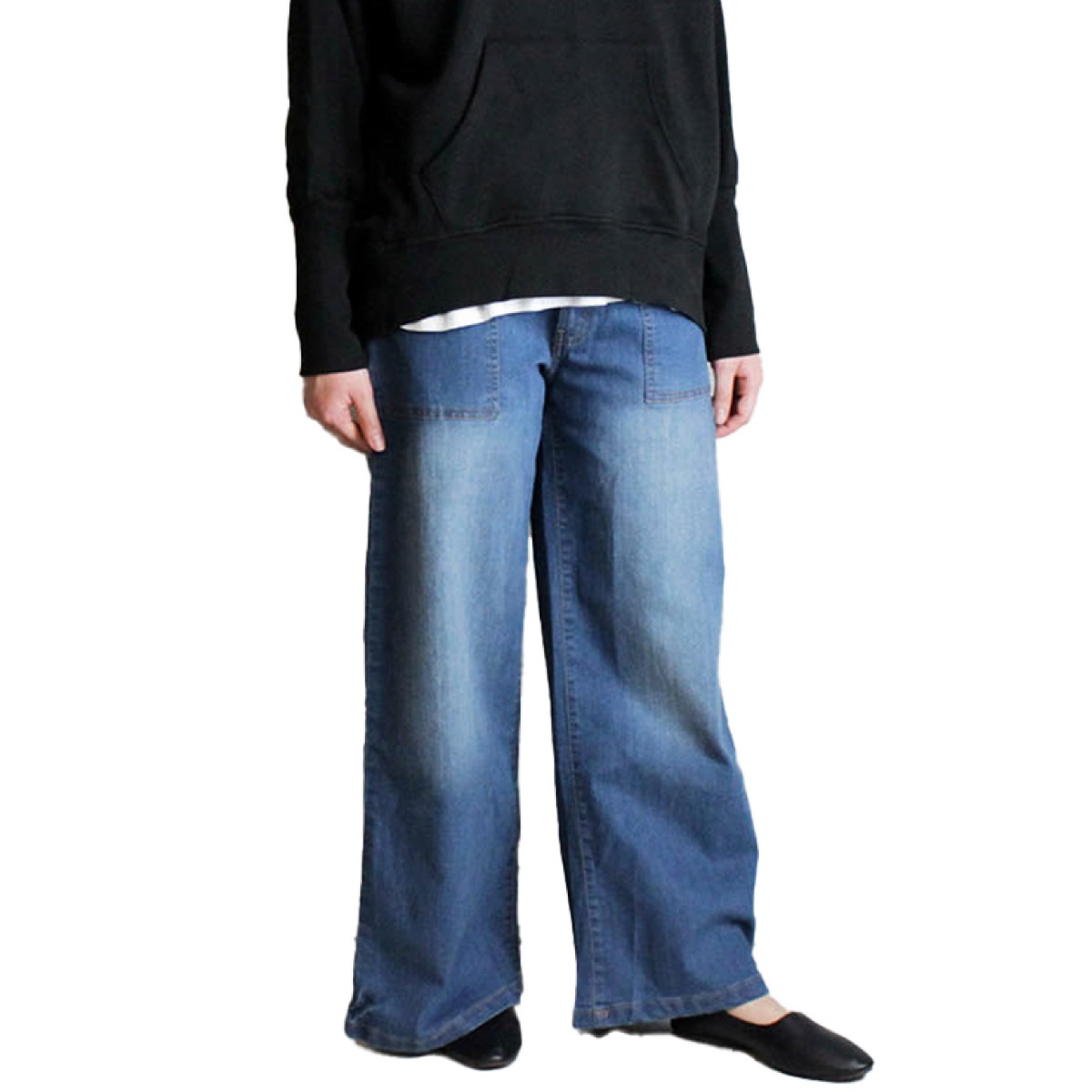 �ڴ��ָ���10%OFF�ۥǥ˥� �磻�ɥѥ�� �٥������ѥ�� ��ǥ����� ��� ���ȥ�å� ���ӥҥ����󡣥ǥ˥�磻�ɥ٥������ѥ�� �礭�������� �ܥȥॹ ������ �ѥ�� �η����С� ����⥫�С� ��ä��� �ڤ��� �ݥ��å� ���� ������ �˽����� M L LL 3L 4L �� �� �� �� �����륷������