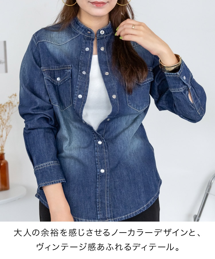 �ǥ˥ॷ��� �Ρ����顼 ��ǥ����� Ĺµ ���������� ������ �饤�ȥǥ˥� ��100% ���� ���� �� �� �����奢�� ��� ���ʤ촶 M L LL 3L 4L �礭�������� �֥롼 �ͥ��ӡ� �ȥåץ� �֥饦�� ��� �����륷������