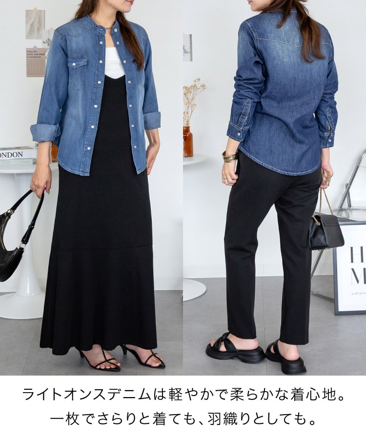 �ǥ˥ॷ��� �Ρ����顼 ��ǥ����� Ĺµ ���������� ������ �饤�ȥǥ˥� ��100% ���� ���� �� �� �����奢�� ��� ���ʤ촶 M L LL 3L 4L �礭�������� �֥롼 �ͥ��ӡ� �ȥåץ� �֥饦�� ��� �����륷������