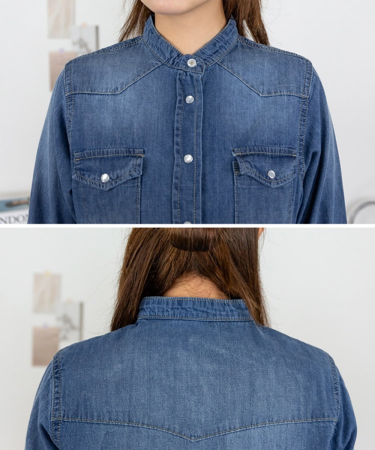 �ǥ˥ॷ��� �Ρ����顼 ��ǥ����� Ĺµ ���������� ������ �饤�ȥǥ˥� ��100% ���� ���� �� �� �����奢�� ��� ���ʤ촶 M L LL 3L 4L �礭�������� �֥롼 �ͥ��ӡ� �ȥåץ� �֥饦�� ��� �����륷������